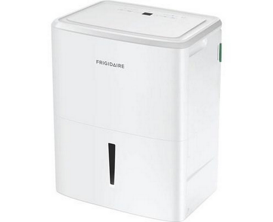 Frigidaire 35-Pint Dehumidifier - FHDD3534Y1
