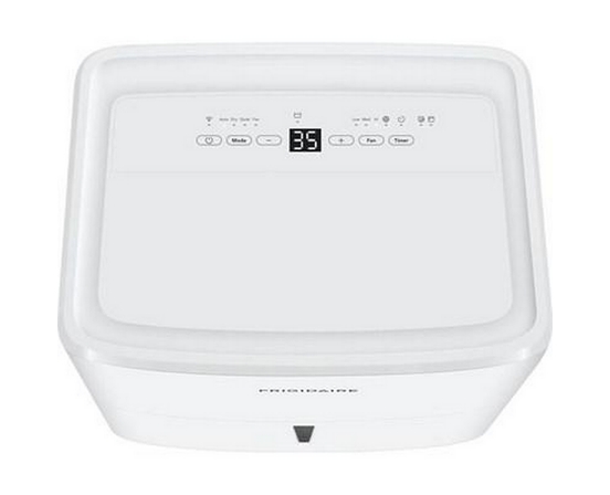 Frigidaire 35-Pint Dehumidifier - FHDD3534Y1