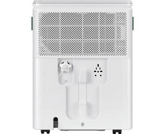 Frigidaire 35-Pint Dehumidifier - FHDD3534Y1