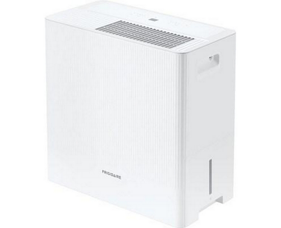 Frigidaire 50-Pint Dehumidifier - FHDD5033Y1
