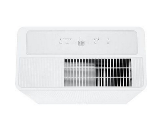 Frigidaire 50-Pint Dehumidifier - FHDD5033Y1