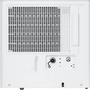 Frigidaire 50-Pint Dehumidifier - FHDD5033Y1