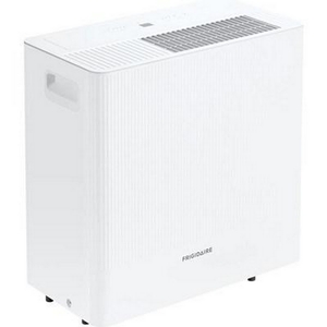 Frigidaire 50-Pint Dehumidifier With Wi-Fi - FHDP5033Y1