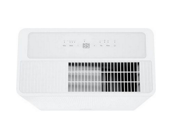 Frigidaire 50-Pint Dehumidifier With Wi-Fi - FHDP5033Y1