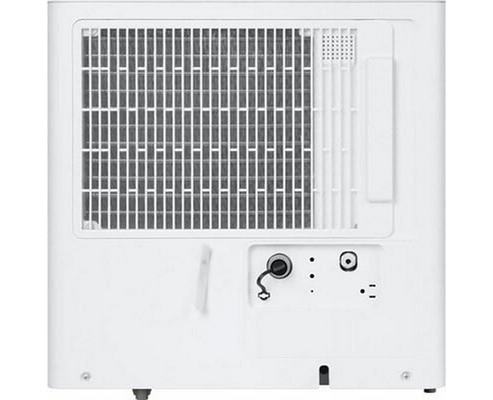 Frigidaire 50-Pint Dehumidifier With Wi-Fi - FHDP5033Y1