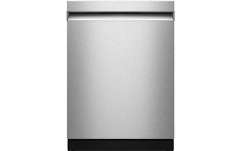 KitchenAid Built-In Dishwasher With Third Level Rack - KDPS324SPS