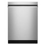 KitchenAid Built-In Dishwasher With Third Level Rack - KDPS324SPS
