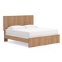 Gramburg King Panel Bed From Signature Design by Ashley