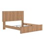 Gramburg King Panel Bed From Signature Design by Ashley