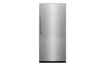 Frigidaire Gallery 18.6 Cu. Ft. Freestanding All Refrigerator - GRDA1911AF
