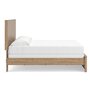 Gramburg King Panel Bed From Signature Design by Ashley