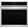 Frigidaire Gallery 30-Inch, 5.3 Cu.Ft. Built-In Single Wall Oven With Air Fry Technology - GCWS3070AF