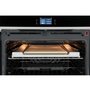 Frigidaire Gallery 30-Inch, 5.3 Cu.Ft. Built-In Single Wall Oven With Air Fry Technology - GCWS3070AF