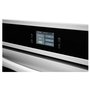 Frigidaire Gallery 30-Inch, 10.6 Cu.Ft. Built-In Double Wall Oven With Convection Technology - GCWD3070AF