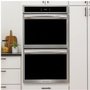 Frigidaire Gallery 30-Inch, 10.6 Cu.Ft. Built-In Double Wall Oven With Convection Technology - GCWD3070AF