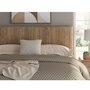 Gramburg King Panel Platform Bed From Signature Design by Ashley
