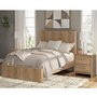 Gramburg Double-Size Panel Bed by Signature Design by Ashley