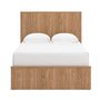 Gramburg Double-Size Panel Bed by Signature Design by Ashley