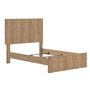 Gramburg Double-Size Panel Bed by Signature Design by Ashley