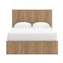 Gramburg Queen Panel Bed From Signature Design by Ashley