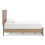 Gramburg Queen Panel Bed From Signature Design by Ashley