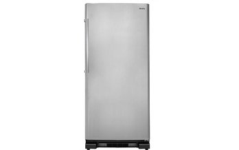 Danby Upright Freezer 16.7 cu ft. - DUF167A4BSLDD