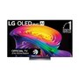 LG Téléviseur intelligent OLED evo AI C6 4K de 77 pouces