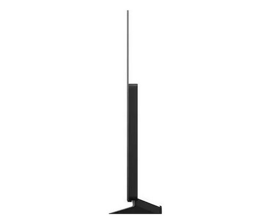 LG Téléviseur intelligent OLED evo AI C6 4K de 77 pouces