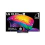LG Téléviseur intelligent OLED evo AI C6 4K de 42 pouces
