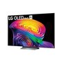 LG Téléviseur intelligent OLED evo AI C6 4K de 42 pouces