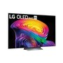 LG Téléviseur intelligent OLED evo AI C6 4K de 42 pouces