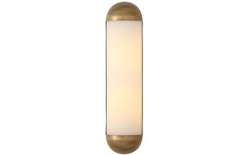 Amici Wall Sconce by Renwil