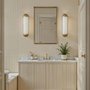 Amici Wall Sconce by Renwil