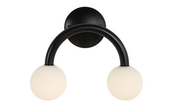 Santo Wall Sconce by Renwil