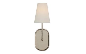 Annona Wall Sconce by Renwil