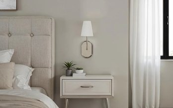 Annona Wall Sconce by Renwil