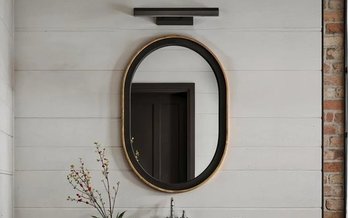 Nea Wall Sconce by Renwil