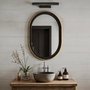 Nea Wall Sconce by Renwil