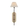 Acca Wall Sconce by Renwil