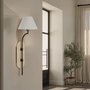 Acca Wall Sconce by Renwil
