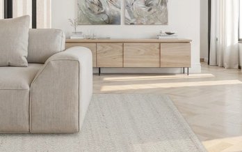 Rugs Rectangle by Renwil