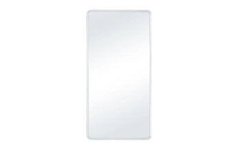 Danske Wall Mirror by Renwil