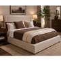 Brozmont Queen Size Storage Bed from Signature Design by Ashley