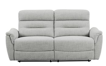 Cain Fabric Power Reclining Sofa by Primo International