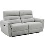 Cain Fabric Power Reclining Sofa by Primo International