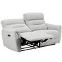 Cain Fabric Power Reclining Sofa by Primo International