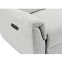 Cain Fabric Power Reclining Sofa by Primo International