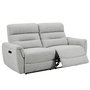 Cain Fabric Power Reclining Sofa by Primo International