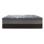 Sealy Fiero Medium-Firm Mattress, 60-inch Double Bed