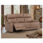 Power Recliner Sofa with Power Headrest by Primo